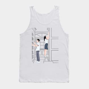 Extraordinary You Tank Top